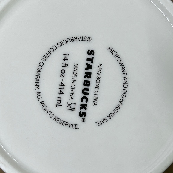 Starbucks Official Tamsui Colorful Mug Cup Taiwan New Taipei City Basses NW - Picture 7 of 10